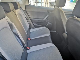 SEAT ARONA 1.0 TSI 115 CV STYLE GO ECO 5P.