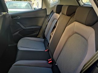 SEAT ARONA 1.0 TSI 115 CV STYLE GO ECO 5P.