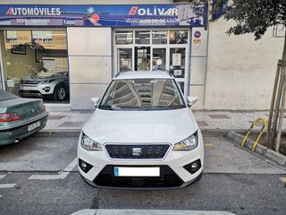 SEAT ARONA 1.0 TSI 115 CV STYLE GO ECO 5P.