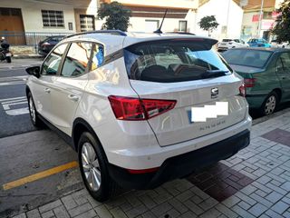 SEAT ARONA 1.0 TSI 115 CV STYLE GO ECO 5P.