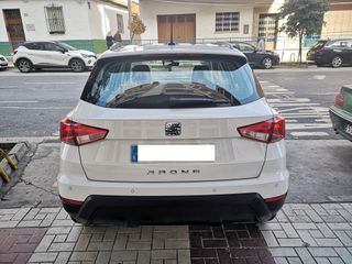 SEAT ARONA 1.0 TSI 115 CV STYLE GO ECO 5P.