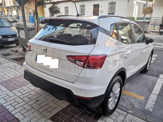 SEAT ARONA 1.0 TSI 115 CV STYLE GO ECO 5P.