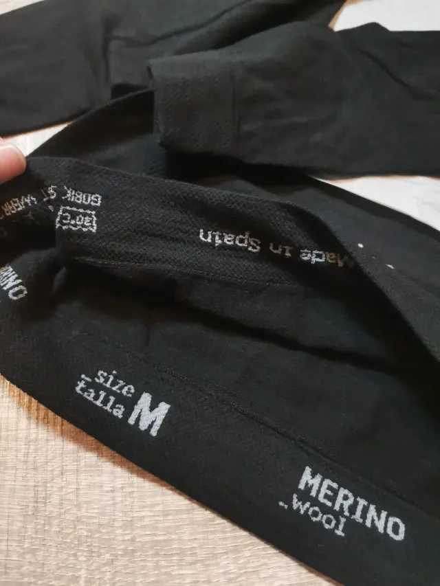 Camiseta Gobik Talla M