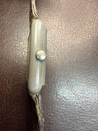 Orologio Richards Zeger Vintage