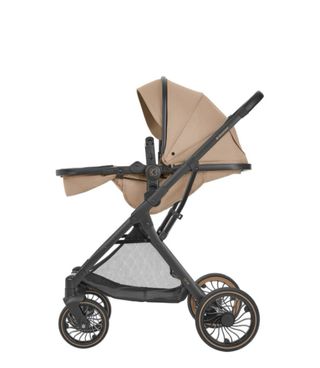 Cochecito convertible completo