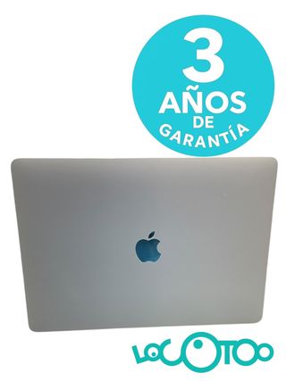 MACBOOK AIR 2018 128 GB