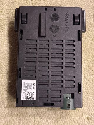 Conector USB-C Volkswagen