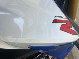 BMW F900R Sport Diciembre 2022