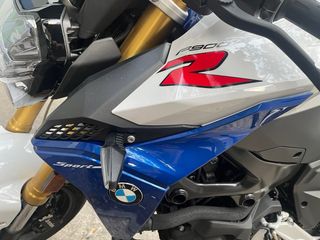 BMW F900R Sport Diciembre 2022