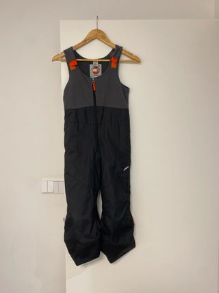 Traje de esquí para niño