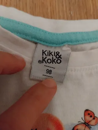 Conjunto Roupa Criança