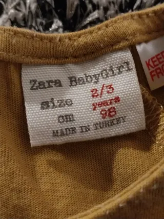 Conjunto Roupa Criança