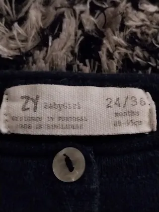 Conjunto Roupa Criança