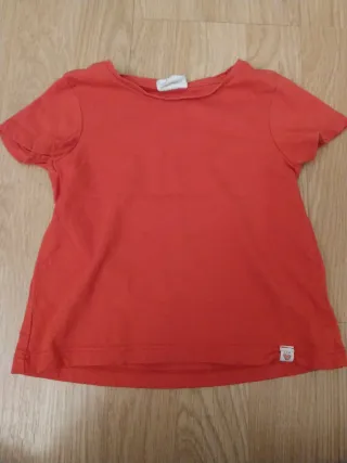 Conjunto Roupa Criança