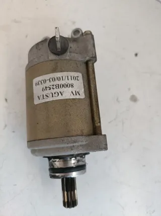 Motorino Avviamento MV Agusta Brutale 920/990/109