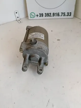 Motorino Avviamento MV Agusta Brutale 920/990/109