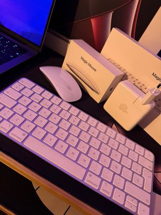 REBAJA!!! MacBook Pro M2 Pro con AppleCare+ !!!