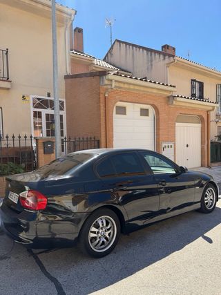 BMW Serie 3 2006