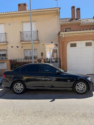 BMW Serie 3 2006