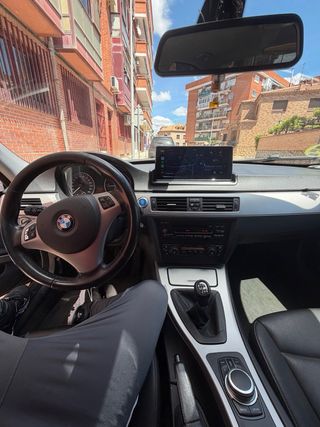 BMW Serie 3 2006