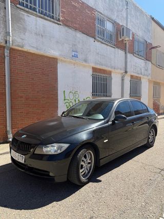 BMW Serie 3 2006