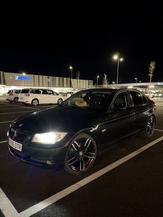 BMW Serie 3 2006