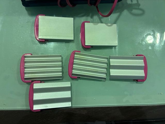 Piastra per capelli Imetec Onda su Onda