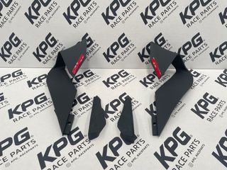 Alerones Suzuki GSXR 600/750 K8/K9