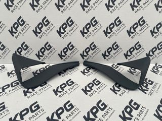 Alerones Suzuki GSXR 600/750 K8/K9