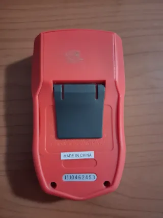 Tester Multimetro Digitale