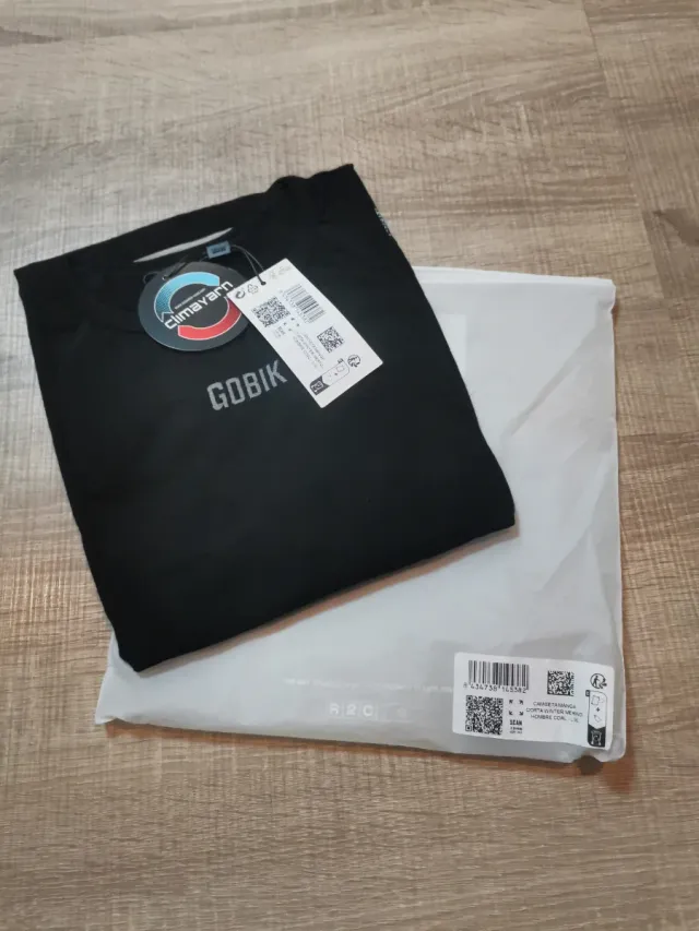 Camiseta interior Gobik Talla L/XL