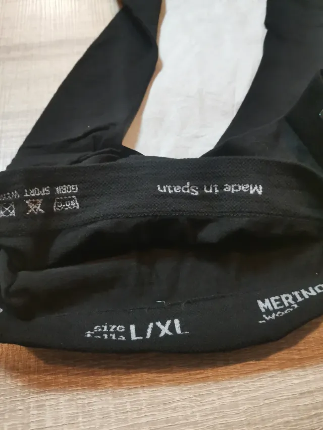 Camiseta interior Gobik Talla L/XL