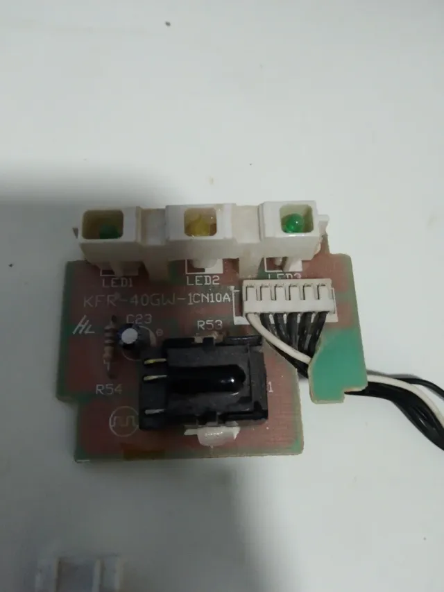 Placa Indicadora A/A KFR-40GW Ref.: 0010401867KF