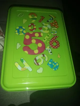 Bloques de construcción