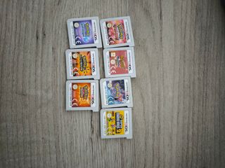 Nintendo 3DS XL Azul new