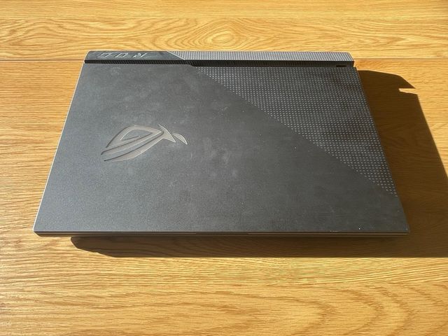 Portátil Gaming Asus ROG Strix g513IH