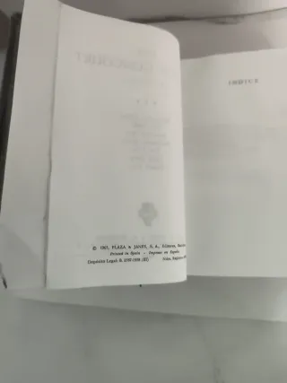 Los premios goncourt