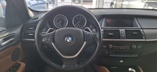 BMW X6 40D XDRIVE 2011