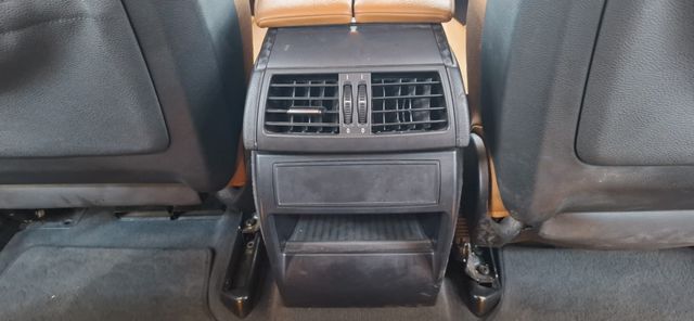 BMW X6 40D XDRIVE 2011