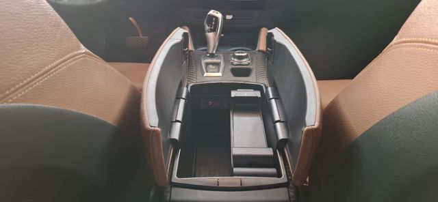 BMW X6 40D XDRIVE 2011