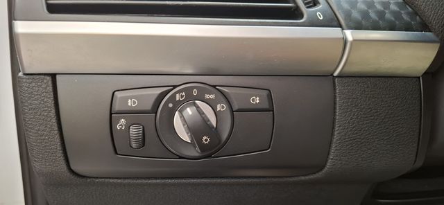 BMW X6 40D XDRIVE 2011