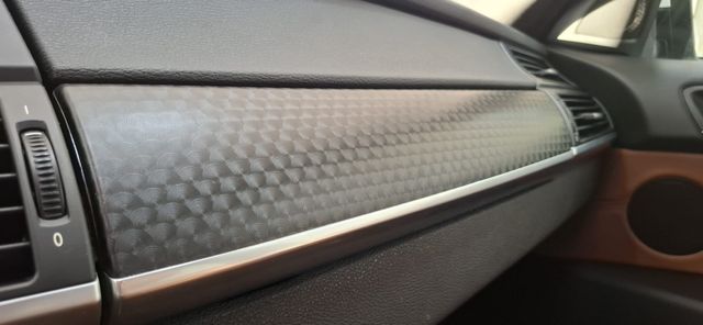 BMW X6 40D XDRIVE 2011