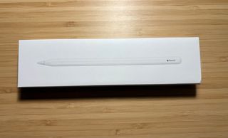 Apple Pencil 2ª Generación