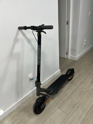 Patinete Eléctrico Xiaomi 4 ultra
