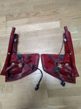 Pilotos Traseros Citroen C4 (Izq/Der)