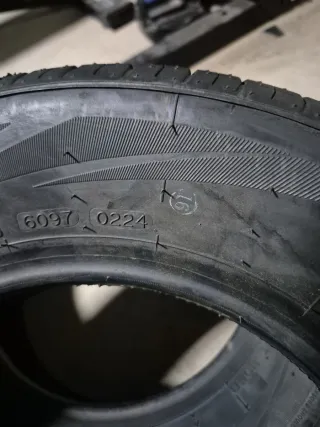 165/70R13 79T NANKANG  NA1