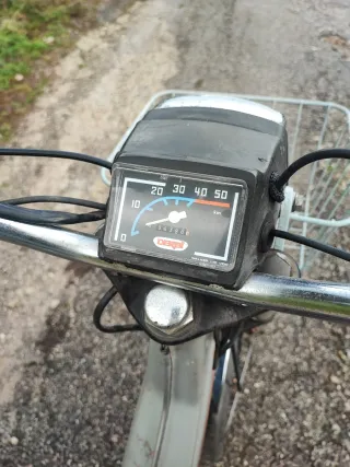 Derbi Variant América Histórica