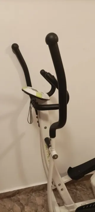 Bicicleta Elíptica OvalFit