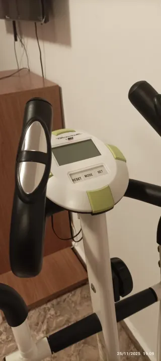 Bicicleta Elíptica OvalFit