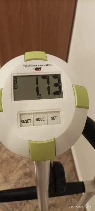 Bicicleta Elíptica OvalFit